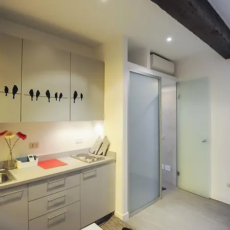 Brera 6 * Milan