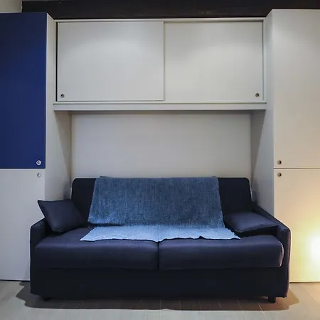 Brera 6 Apartment Milan