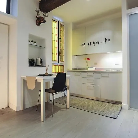 Brera 6 * Milano